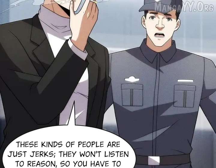 Hidden Dragon in the City (2025) Chapter 33 499 060