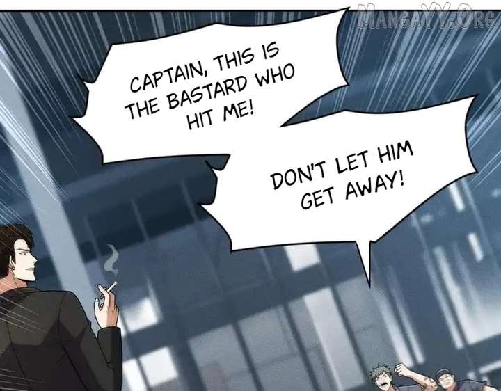 Hidden Dragon in the City (2025) Chapter 33 501 062