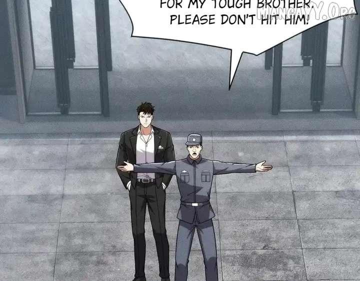 Hidden Dragon in the City (2025) Chapter 33 505 066