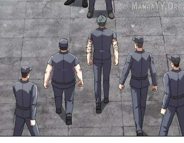 Hidden Dragon in the City (2025) Chapter 33 506 067