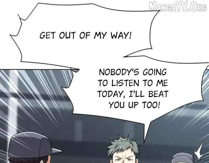 Hidden Dragon in the City (2025) Chapter 33 508 069