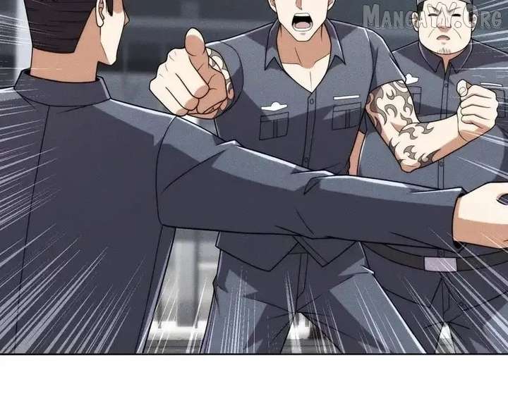 Hidden Dragon in the City (2025) Chapter 33 509 070