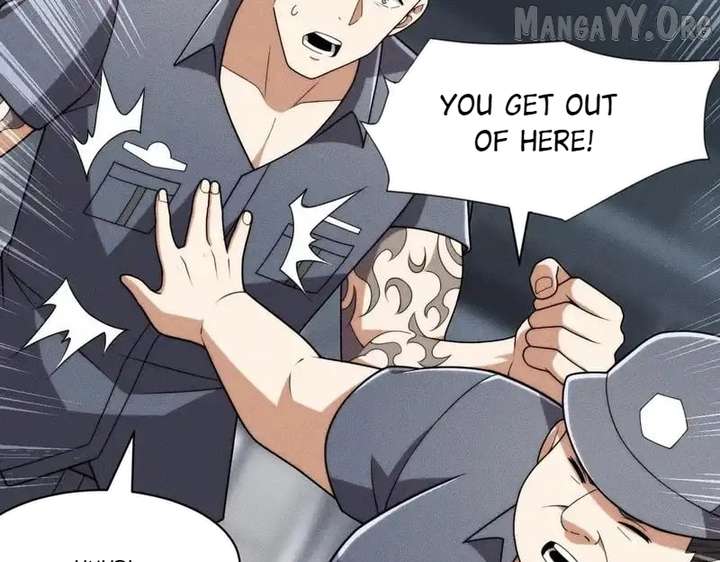 Hidden Dragon in the City (2025) Chapter 33 511 072