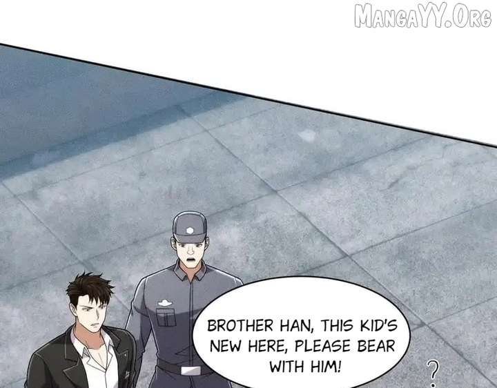 Hidden Dragon in the City (2025) Chapter 33 514 075