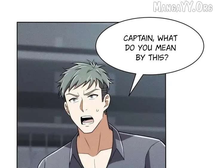 Hidden Dragon in the City (2025) Chapter 33 517 078