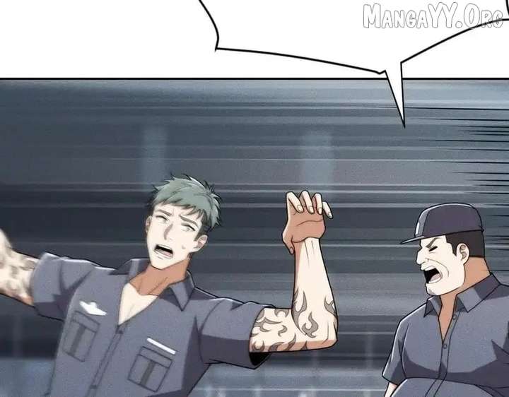 Hidden Dragon in the City (2025) Chapter 33 521 082