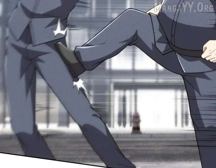 Hidden Dragon in the City (2025) Chapter 33 522 083