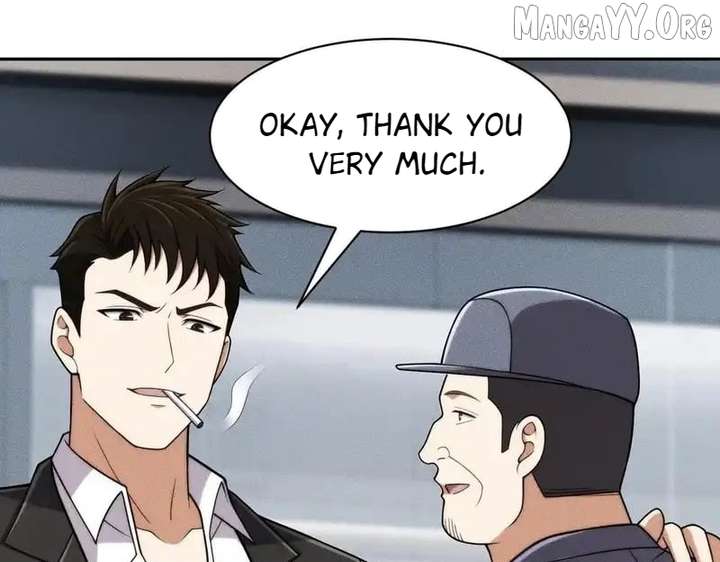 Hidden Dragon in the City (2025) Chapter 33 526 087