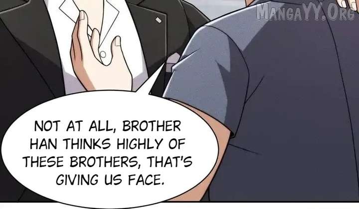 Hidden Dragon in the City (2025) Chapter 33 527 088