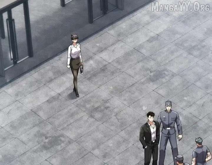 Hidden Dragon in the City (2025) Chapter 33 530 091