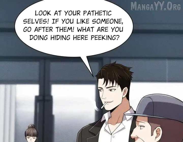 Hidden Dragon in the City (2025) Chapter 33 538 099