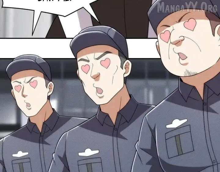 Hidden Dragon in the City (2025) Chapter 33 543 104