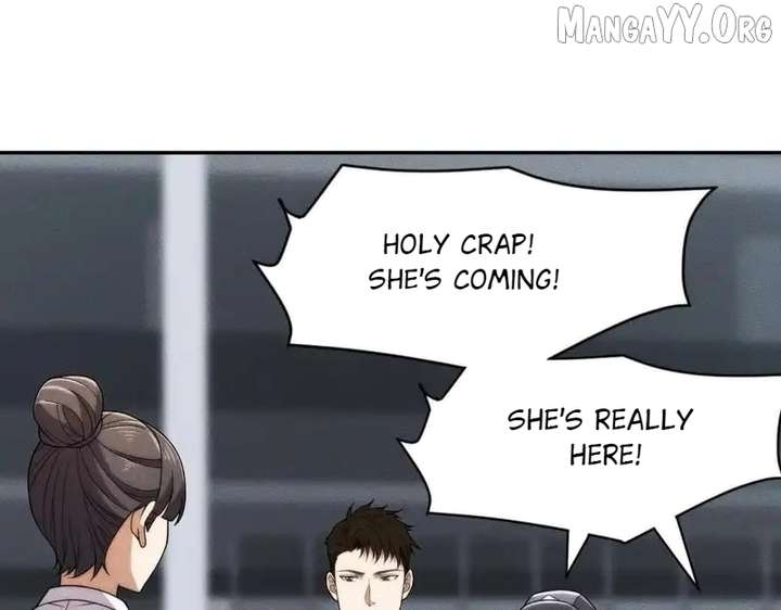 Hidden Dragon in the City (2025) Chapter 33 545 106