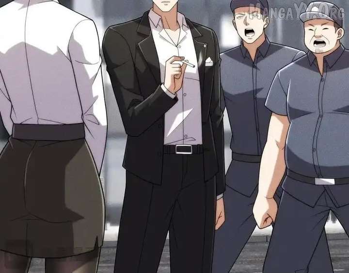 Hidden Dragon in the City (2025) Chapter 33 546 107