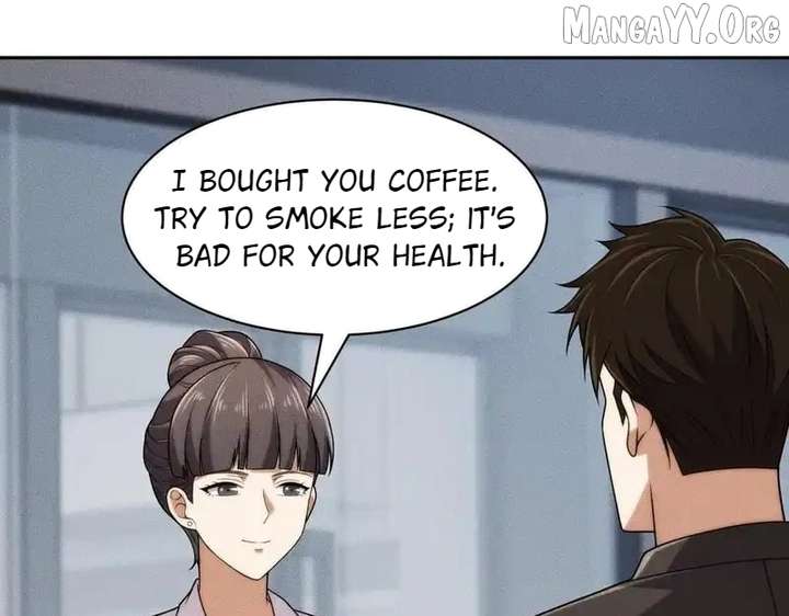 Hidden Dragon in the City (2025) Chapter 33 548 109