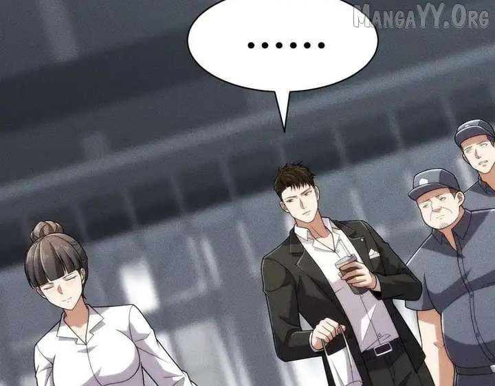 Hidden Dragon in the City (2025) Chapter 33 552 113