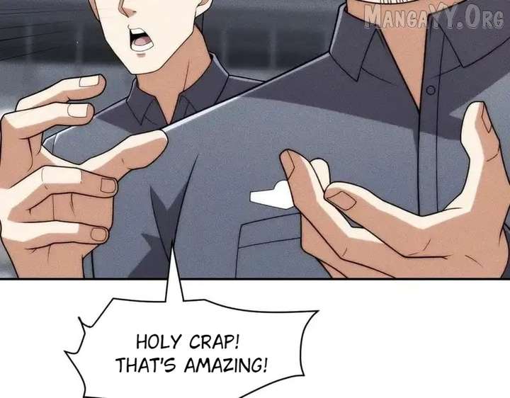 Hidden Dragon in the City (2025) Chapter 33 556 117