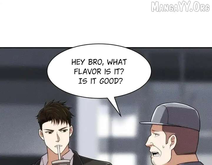 Hidden Dragon in the City (2025) Chapter 33 558 119