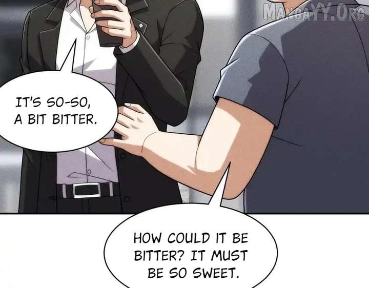 Hidden Dragon in the City (2025) Chapter 33 559 120