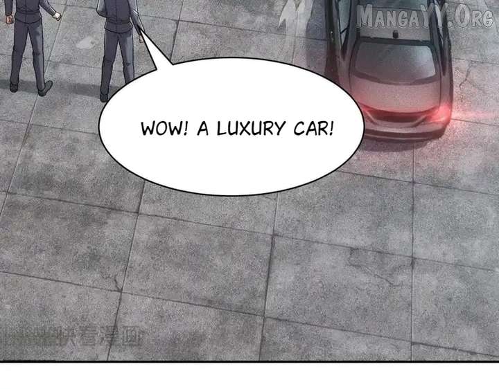 Hidden Dragon in the City (2025) Chapter 33 567 128