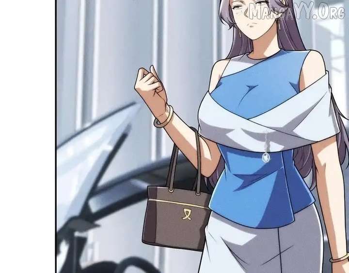 Hidden Dragon in the City (2025) Chapter 33 570 131