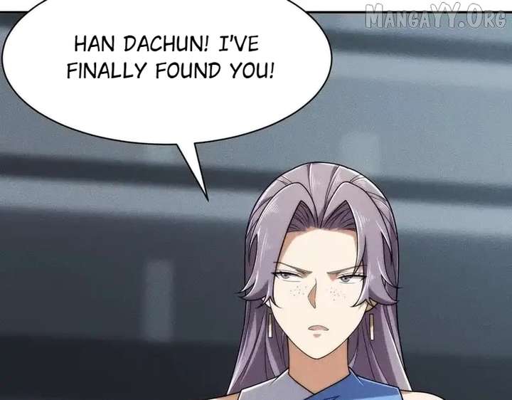 Hidden Dragon in the City (2025) Chapter 33 575 136