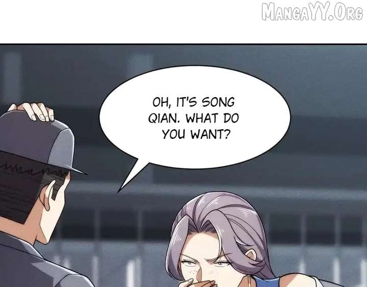 Hidden Dragon in the City (2025) Chapter 33 581 142