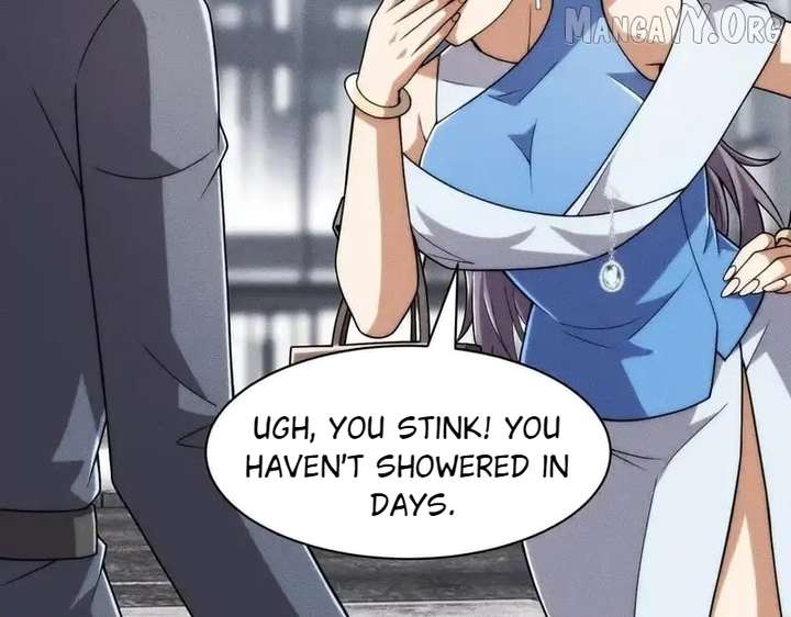 Hidden Dragon in the City (2025) Chapter 33 582 143