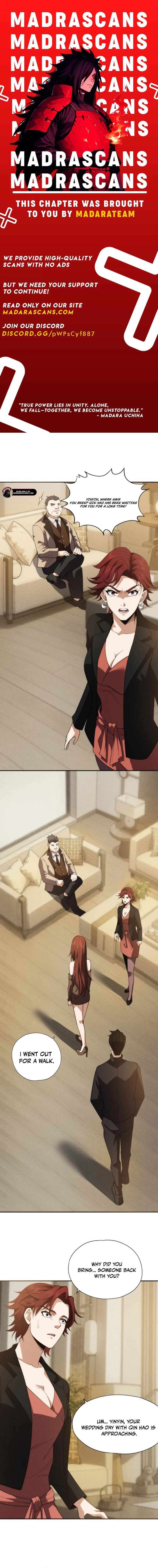 Hidden Dragon in the City (2025) Chapter 4 53 01