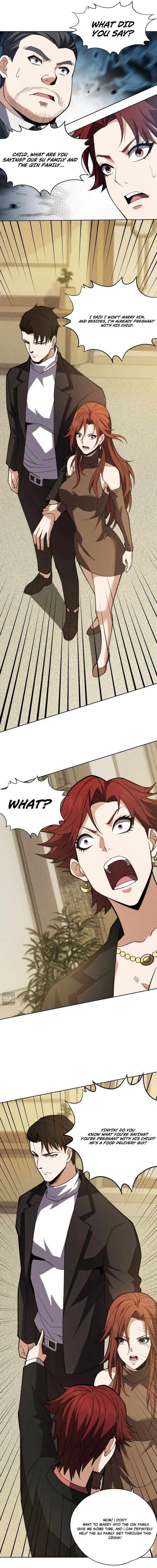 Hidden Dragon in the City (2025) Chapter 4 56 04