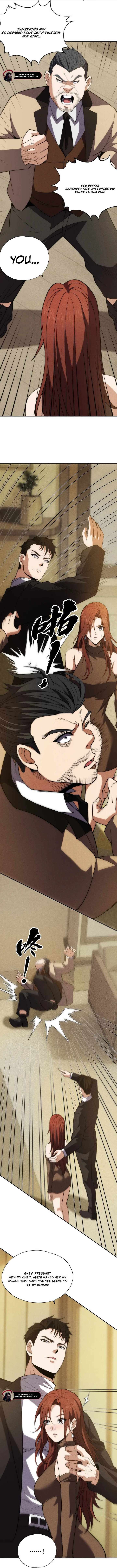 Hidden Dragon in the City (2025) Chapter 4 59 07