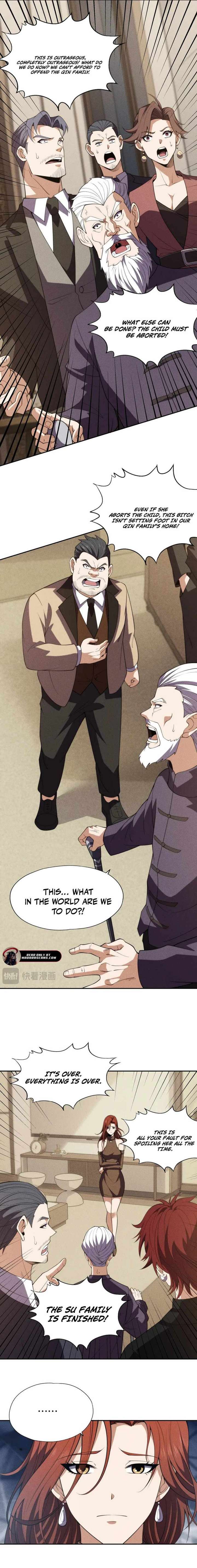 Hidden Dragon in the City (2025) Chapter 4 64 12