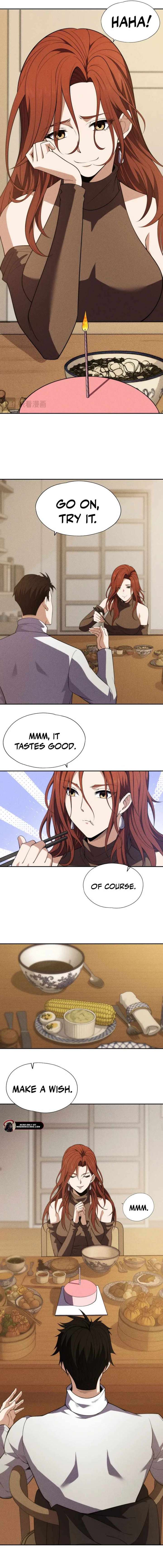 Hidden Dragon in the City (2025) Chapter 5 53 07