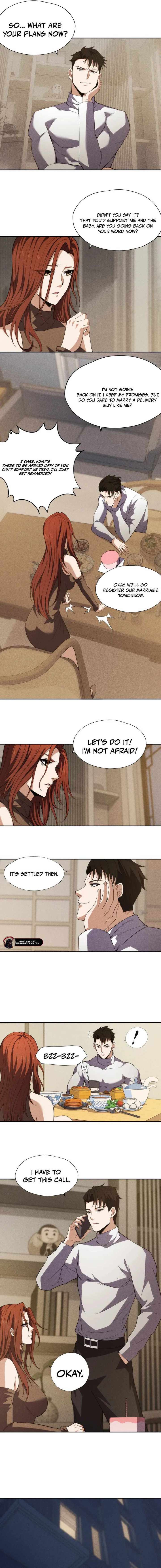 Hidden Dragon in the City (2025) Chapter 5 54 08