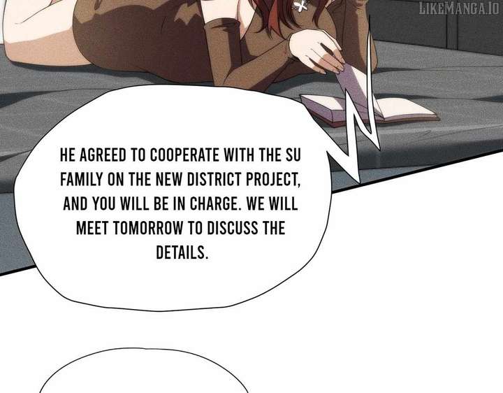 Hidden Dragon in the City (2025) Chapter 6 431 004