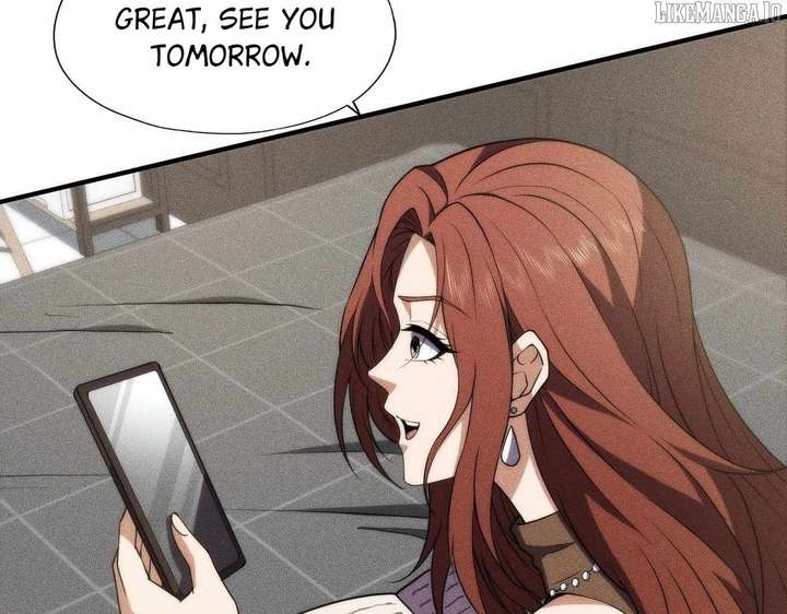 Hidden Dragon in the City (2025) Chapter 6 432 005