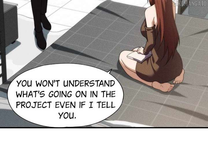 Hidden Dragon in the City (2025) Chapter 6 435 008