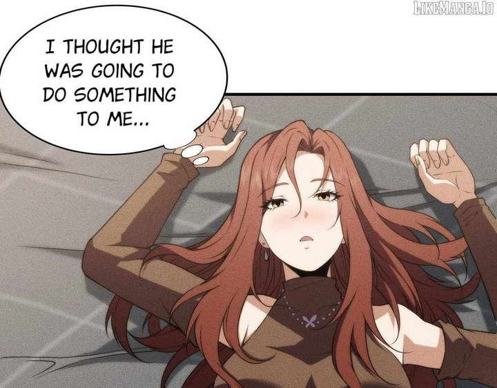 Hidden Dragon in the City (2025) Chapter 6 451 024