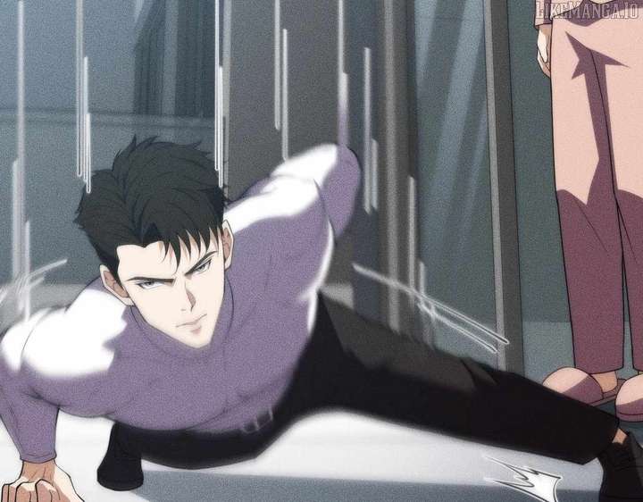 Hidden Dragon in the City (2025) Chapter 6 462 035