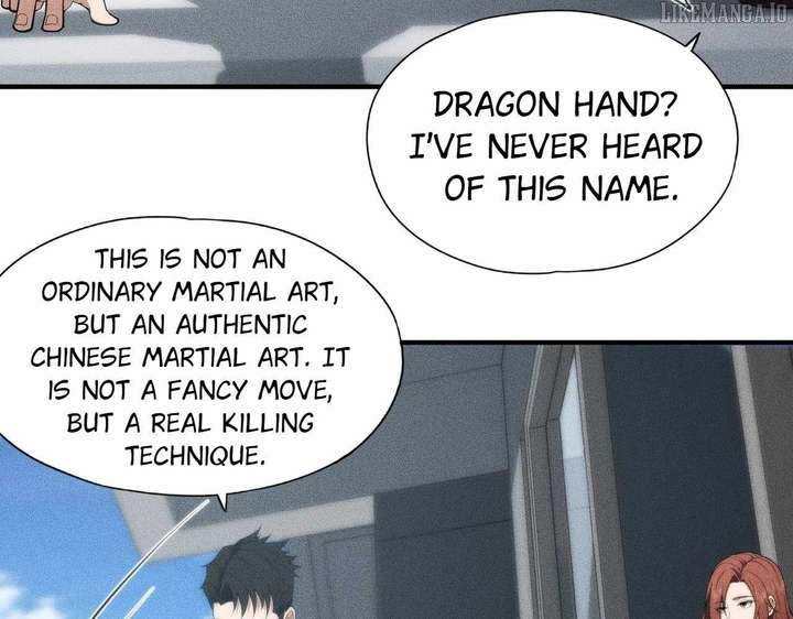 Hidden Dragon in the City (2025) Chapter 6 463 036