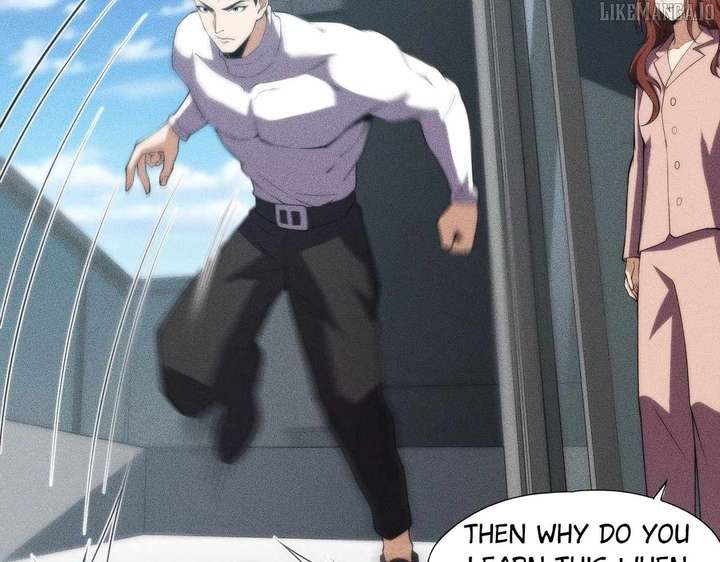 Hidden Dragon in the City (2025) Chapter 6 464 037