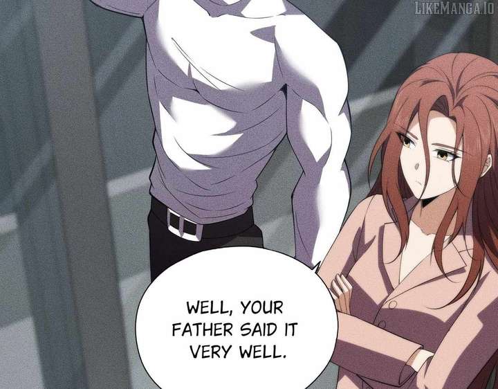 Hidden Dragon in the City (2025) Chapter 6 466 039