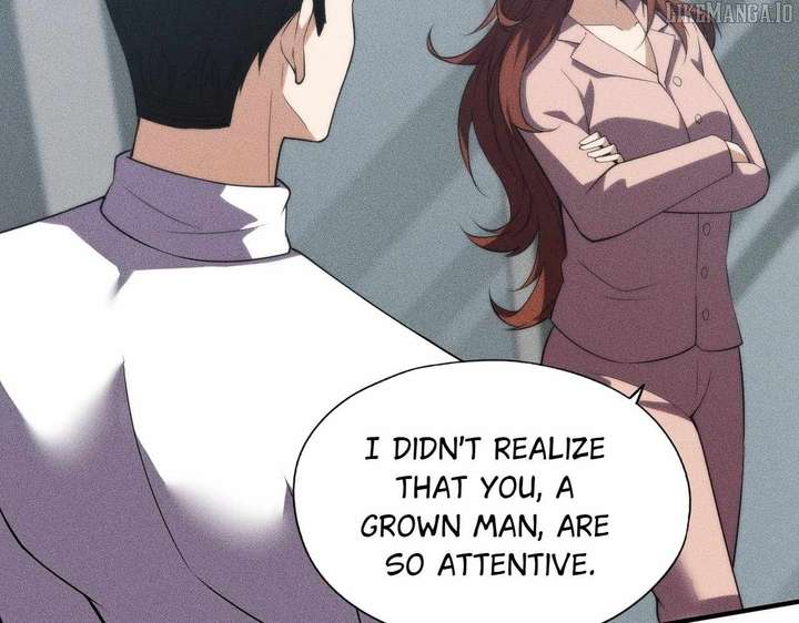 Hidden Dragon in the City (2025) Chapter 6 468 041