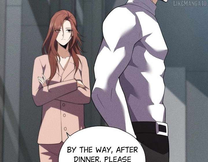 Hidden Dragon in the City (2025) Chapter 6 470 043