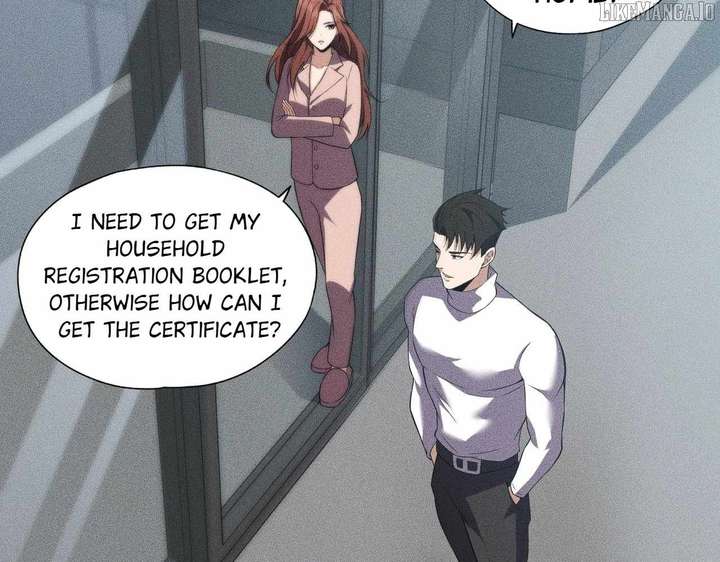 Hidden Dragon in the City (2025) Chapter 6 472 045