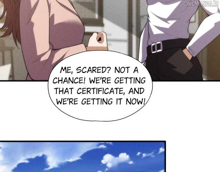 Hidden Dragon in the City (2025) Chapter 6 475 048