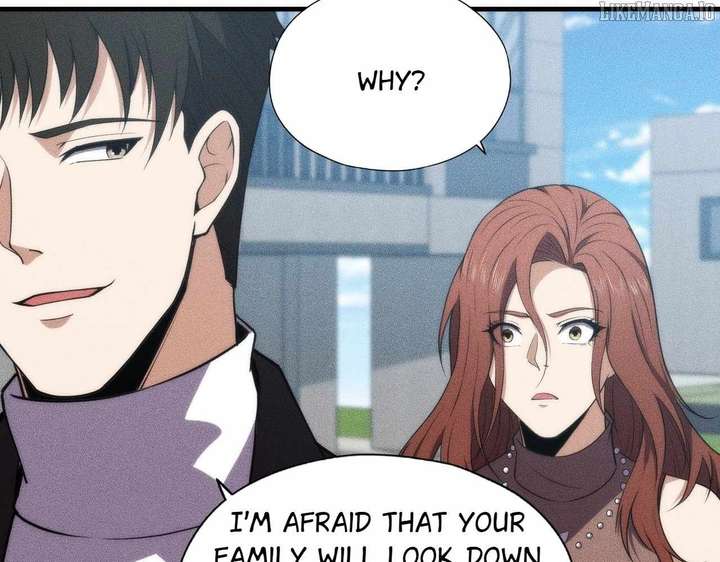 Hidden Dragon in the City (2025) Chapter 6 479 052