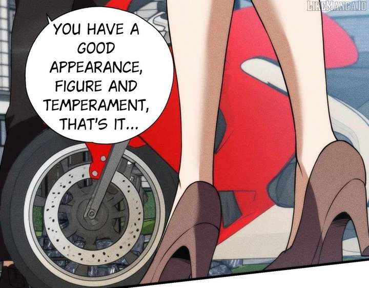 Hidden Dragon in the City (2025) Chapter 6 483 056