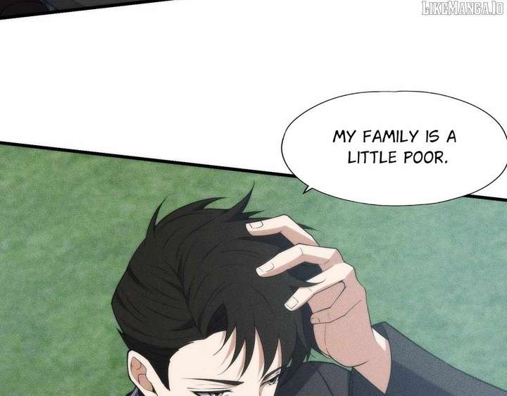 Hidden Dragon in the City (2025) Chapter 6 484 057