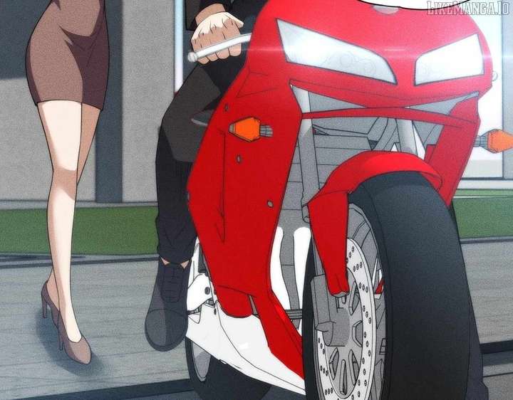 Hidden Dragon in the City (2025) Chapter 6 491 064